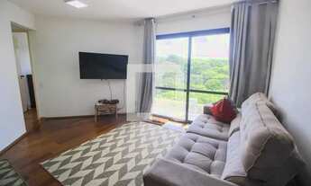 Imagem 2: Apartamento à Venda - Portal do Morumbi, 2 Quartos, 74 m2