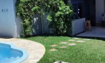 Imagem 4: Casa com piscina no Residencial Riviera Del Mar no Mosqueiro com 3 quartos