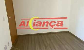 Imagem 3: APARTAMENTO 54M², COM 2 QUARTOS PARA LOCAÇÃO NO JARDIM SÃO JOÃO - GUARULHOS SP