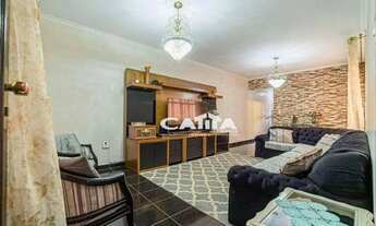 Imagem 5: Sobrado com 3 dormitórios, 258 m² - venda por R$ 860.000,00 ou aluguel por R$ 7.000,00/mês