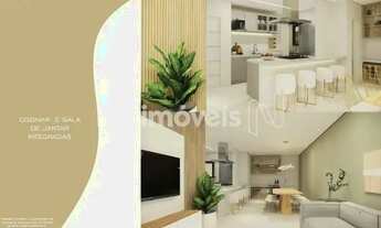 Imagem 2: Venda Apartamento 2 quartos Indaiá Belo Horizonte