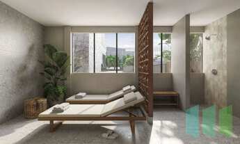 Imagem 4: Apartamento - 2 Quartos/ 1 Suíte - 82m² - Ilha Camburi -Jardim Camburi - Vitória/ES