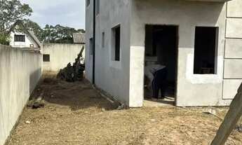 Imagem 4: Sobrado com 2 suítes e edícula em São João do Rio Vermelho, Florianópolis