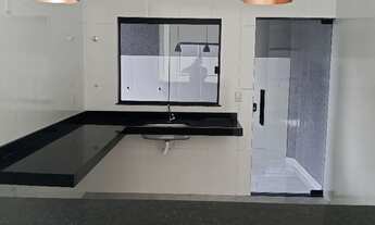 Imagem 7: Apartamento novo 2 quartos Barragem V Aguas Lindas