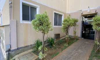 Imagem: Apartamento térreo - Condomínio Spazio