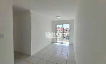 Imagem 2: Apartamento com 3 dormitórios para alugar, 72 m² por R$ 3.500,00/mês - Jardim Camburi - Vi