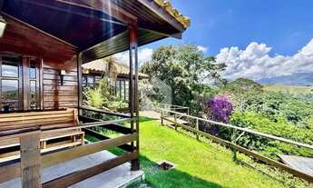 Imagem 4: Casa para venda com 1 quartos, 1282m² - Itaipava - Petrópolis/RJ