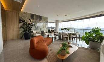 Imagem 2: Edifício Level Alphaville