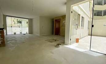 Imagem 4: Apartamento Garden com 3 quartos à venda, 125 m² por R$ 669.900 - Vale do Ipê - Juiz de Fo