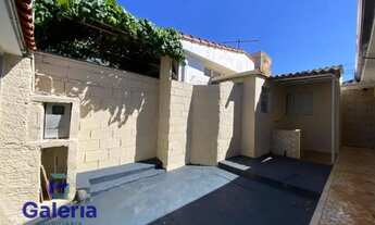 Imagem 4: Casa residencial com 1 quarto para alugar, 74m² - Jardim Anhanguera