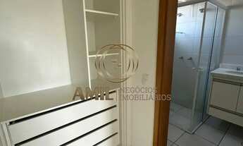 Imagem 10: Aluga Apartamento Duplex, 3 quartos, 1 suíte, 2 vagas, 120 m², Bosque dos Ipês, São José d