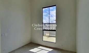 Imagem 7: 3 DORMITÓRIOS SENDO UMA SUÍTE