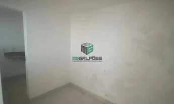 Imagem 6: GALPÃO PARA LOCAÇÃO - JARDIM CANADÁ - NOVA LIMA-MG