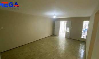 Imagem 5: Casa com 3 quartos no bairro Álvaro Weyne - Fortaleza/CE