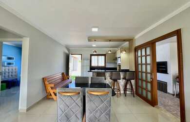 Imagem 13: Casa em Atlântida Sul