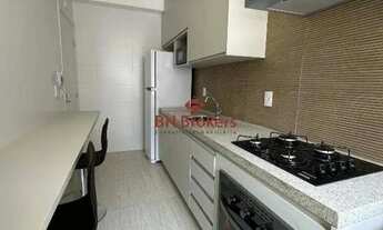 Imagem 7: APARTAMENTO 2 QUARTOS MOBILIADO PARA LOCAÇÃO BAIRRO VILA DA SERRA