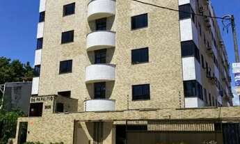 Imagem 2: Apartamento à venda, 62 m² por R$ 299.000,00 - Aldeota - Fortaleza/CE