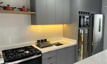 Imagem 4: Casa VENDA MOBILIADA ALTO PADRÃO