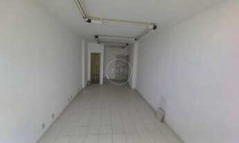 Imagem 2: SALA COMERCIAL na PRAÇA SAENS PENA - R$ 180.000