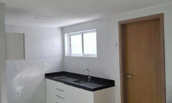 Imagem 5: Edifício Luis de Camões - Apto 3/4 sendo 1 suíte de 90 m², 2 vagas por 689.999, Natal