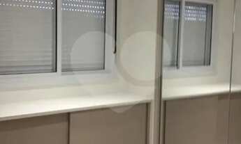 Imagem 5: Apartamento com 3 quartos para locação em Jardim São Paulo(zona Norte) - SP