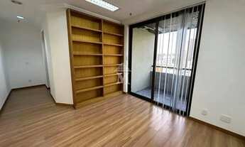 Imagem 5: Sala comercial no Itaim Bibi- São Paulo