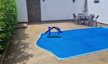 Imagem 3: Casa de 3 quartos com suíte em condomínio à venda em Goiânia-GO, Parque Anhanguera II: 2 s