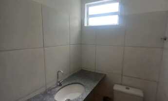 Imagem 7: Imóvel para aluguel possui 49 metros quadrados com 2 quartos em Uruguai - Teresina - PI