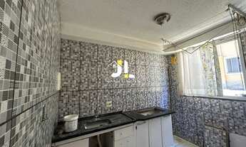 Imagem 4: Apartamento para Venda em Belo Horizonte, Jardim Vitória, 2 dormitórios, 1 banheiro, 1 vag