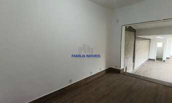 Imagem 2: Sobrado à venda 3 quartos no Gonzaga em Santos SP