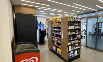 Imagem 3: Imóvel para aluguel e venda possui 85 metros quadrados com 2 quartos