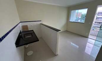 Imagem 7: Apartamento dois quartos no Gardênia. Perto do up town