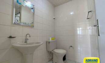 Imagem 9: Apartamento para alugar, 94 m² por R$ 3.372,86/mês - Estreito - Florianópolis/SC