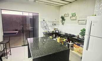 Imagem 3: GALINHA MORTA - PONTE ALTA NORTE - R. ALAMEDA DOS IPÊS