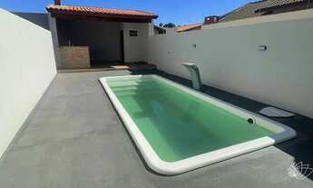 Imagem: Casa com 3 dormitórios, sendo 1 suíte