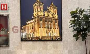 Imagem 5: Sala Comercial para Venda em Salvador, comercio, 1 banheiro