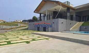 Imagem 3: Casa a venda no Condomínio Vale dos lagos