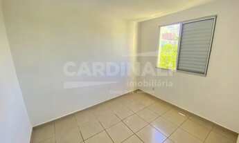 Imagem 3: Apartamento 02 dormitórios