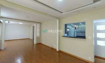 Imagem: Apartamento com área privativa 4 quartos