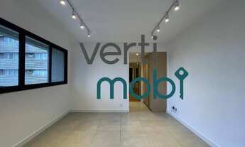 Imagem 3: Locação Imóvel novo Lourdes 2 quartos 1 suíte 2 banhos 2 vagas lazer