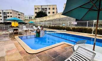 Imagem 7: Apartamento à venda no Residencial Recanto das Palmeiras, JABOTIANA, Aracaju, SE