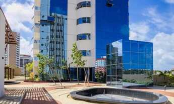 Imagem 4: Sala à venda, 82 m² por R$ 1.248.000,00 - Cocó - Fortaleza/CE