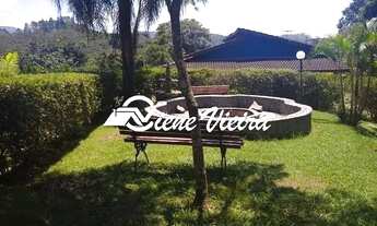 Imagem 4: CHACARA RESIDENCIAL em ARUJÁ - SP, ÁREA RURAL DE ARUJÁ