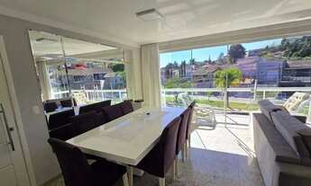 Imagem 6: Casa à Venda no Jardim do Lago em Atibaia/SP