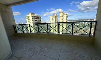 Imagem: Apartamento em Candelária