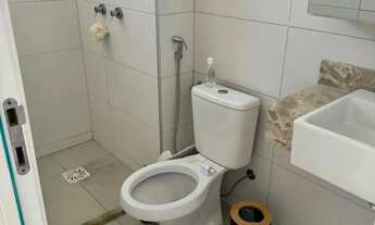 Imagem 4: Imóvel para aluguel tem 58 metros quadrados com 2 quartos em Calhau - São Luís - MA