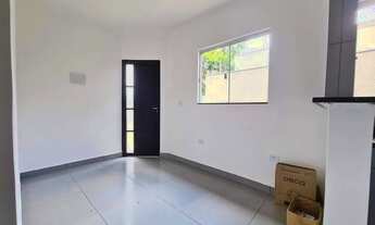 Imagem 4: Casa - Condomínio à venda, 2 quartos, 1 vaga, Jardim Anache - Campo Grande/MS