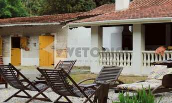 Imagem 4: Chácara com 5 dormitórios à venda, 6000 m² por R$ 2.000.000,00 - Zona Rural - Santo Antôni