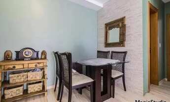 Imagem 5: Apartamento à venda com 62m², 2 quartos e 1 vaga