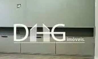 Imagem 3: Apartamento para alugar no Eco Vila Santa Margarida, Paulínia - 83 m², 2 quartos, por R$4